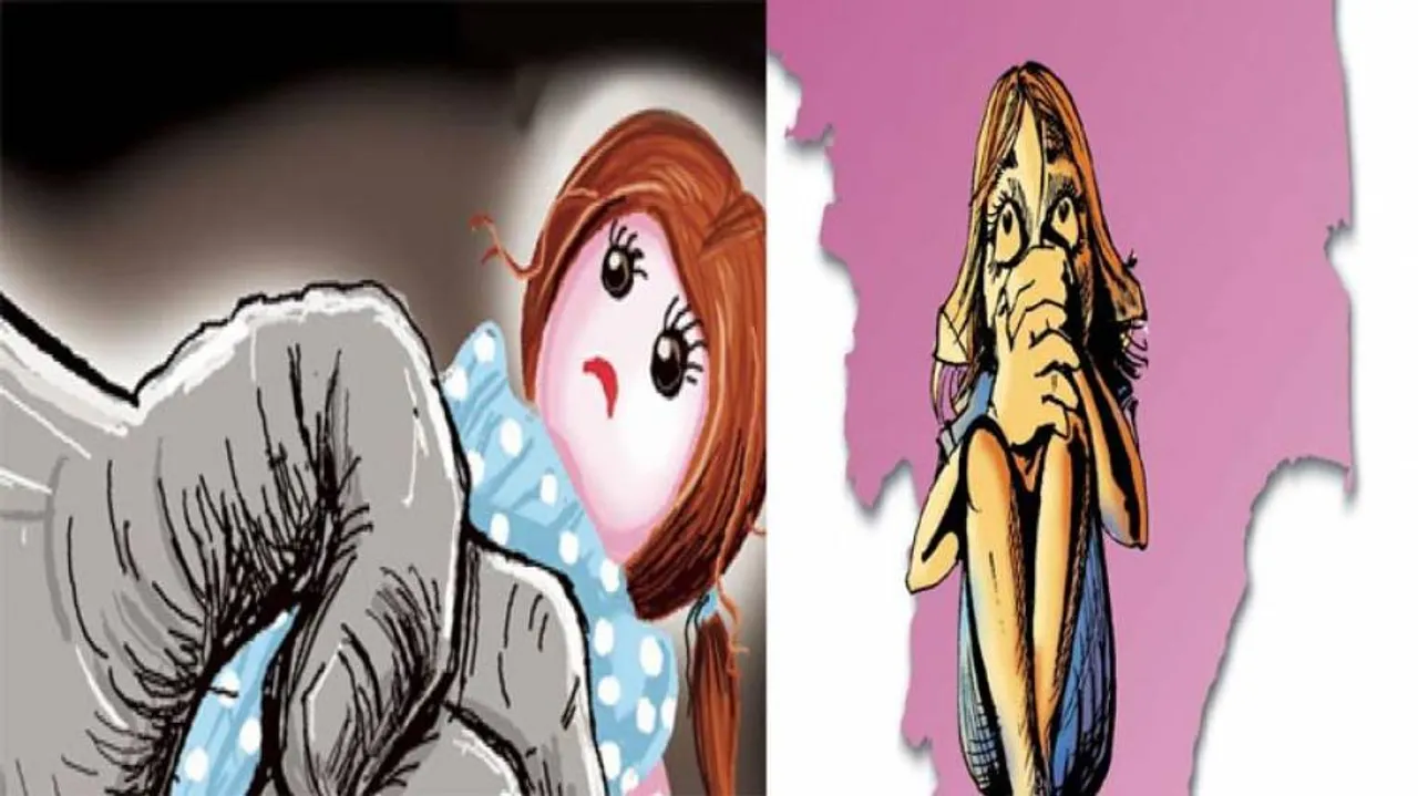 NCRB 2018 Big Breaking: Odisha rapes down 52% in 2018 courtesy a sleight of hand!