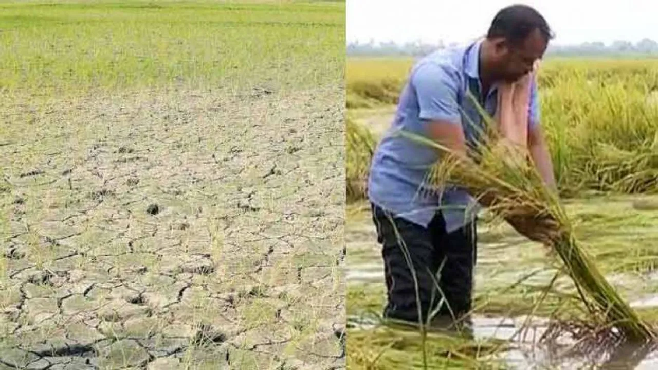 Assembly Update: Centre grants mere 12% of State's assistance demand for natural disasters