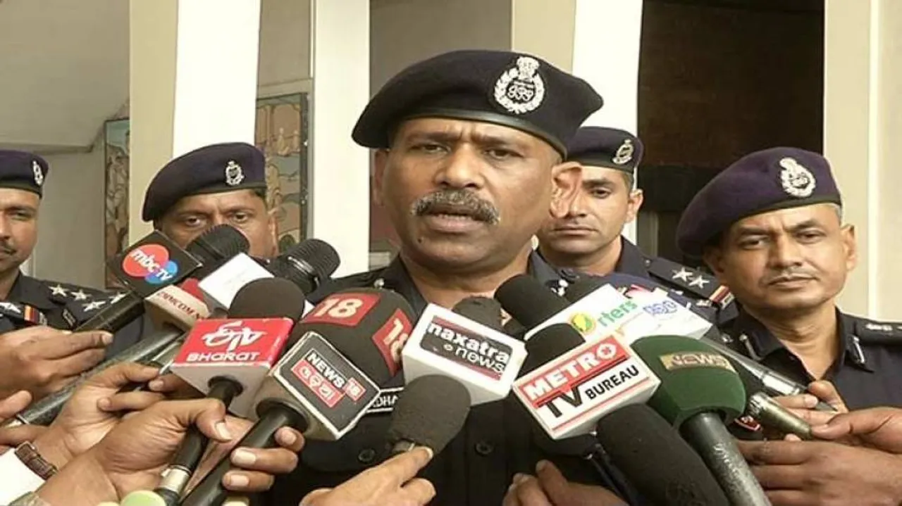 Odisha To Host BIMSTEC Disaster Management Exercise In February