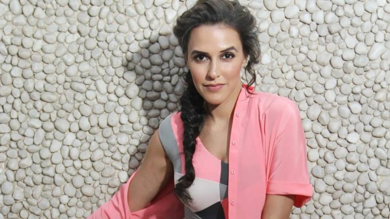 Bollywood needs to take stands: Neha Dhupia