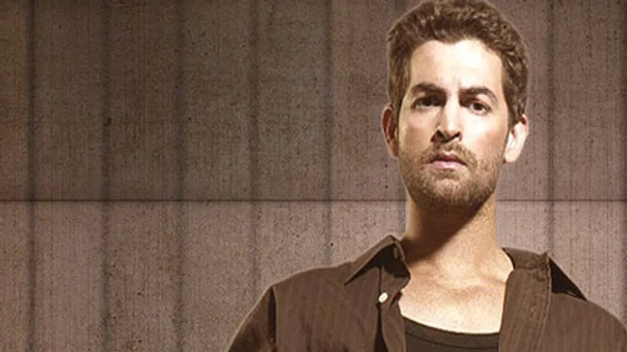Neil Nitin Mukesh shares first look of 'Firrkie'