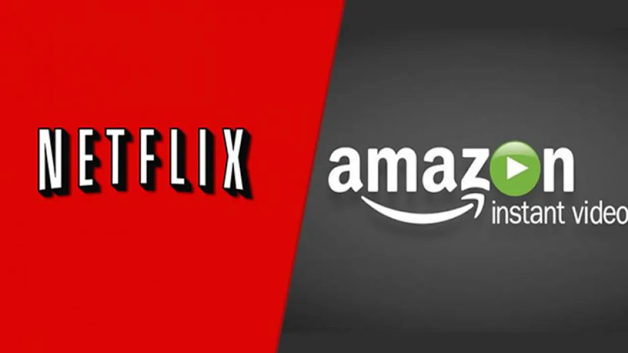 Obscene video content: Netflix, Amazon Prime sued