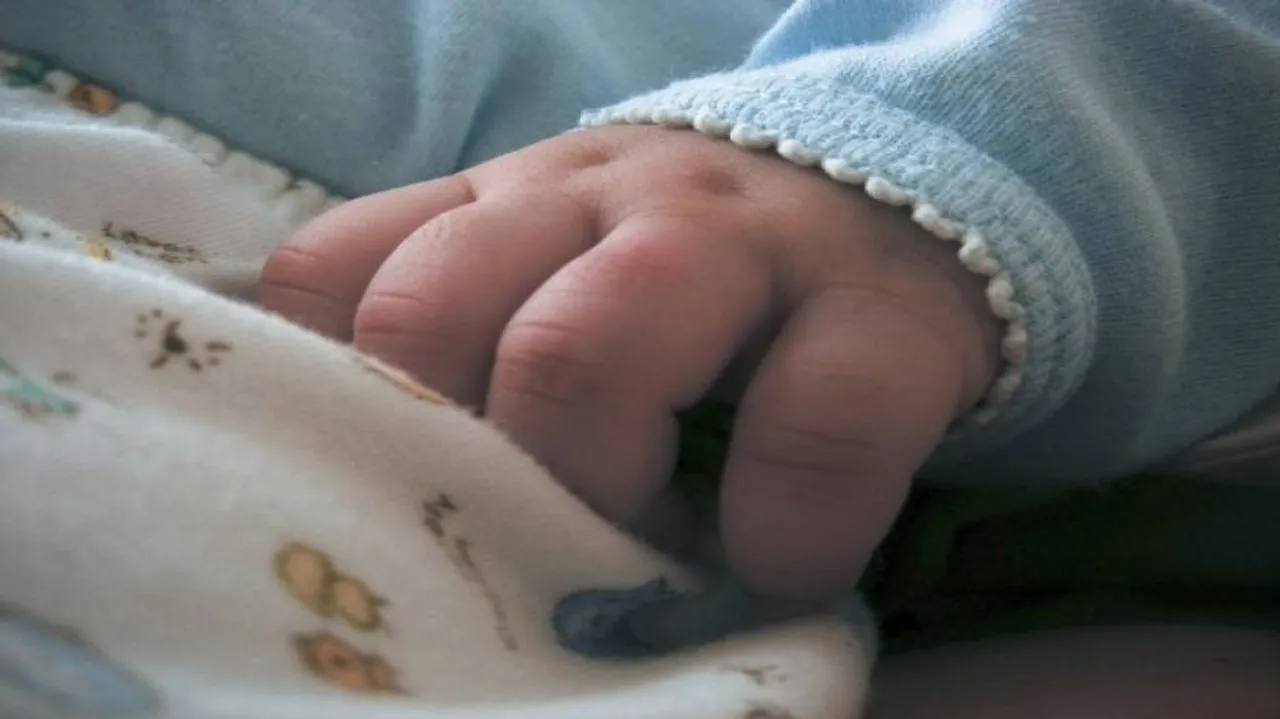 India among five countries responsible for 50% newborn deaths