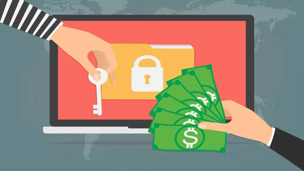 New, scarier ransomware 'EternalRocks' found