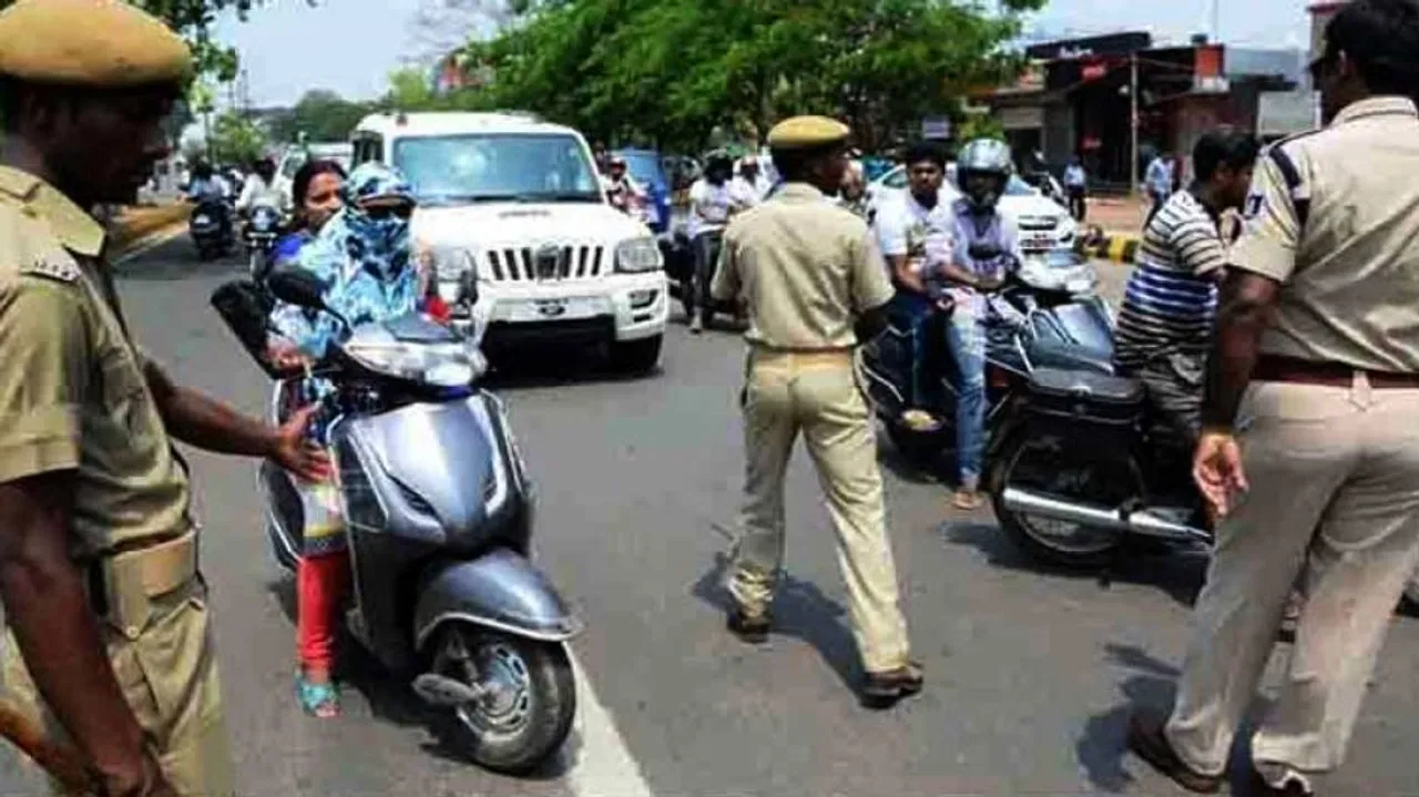 Odisha govt likely to slash penalties under MV Act