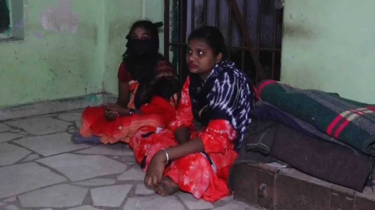 Odisha: Newborn Stolen From Baripada's PRM Hospital, Rescued Within Hours