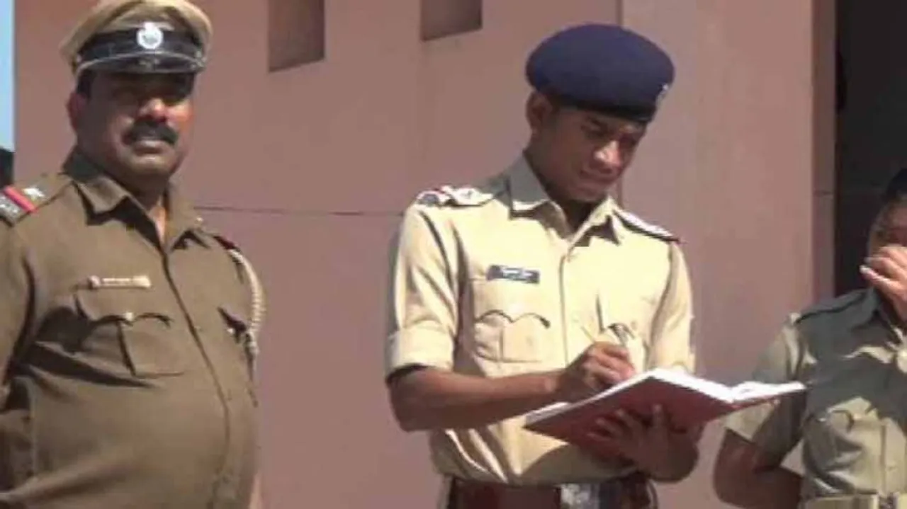 Thirteen migrant labourers rescued in Nuapada