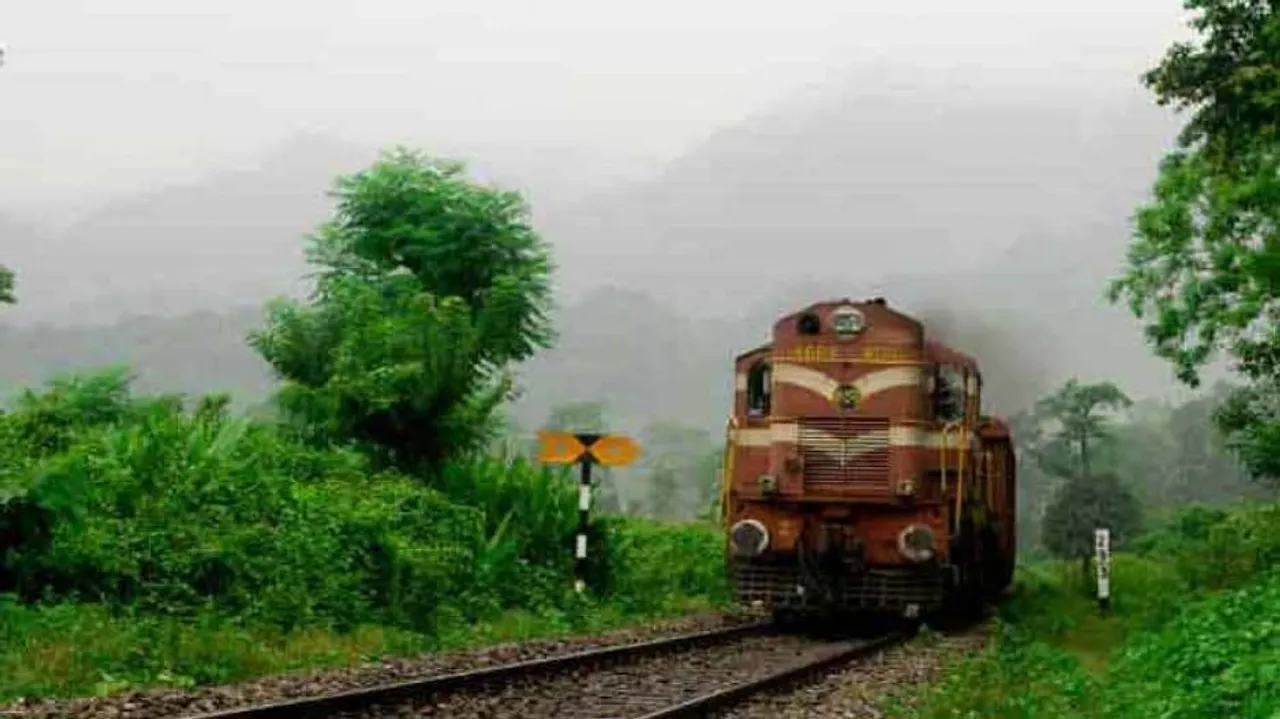 Assam Floods: NF Railway to add additional coaches in popular trains