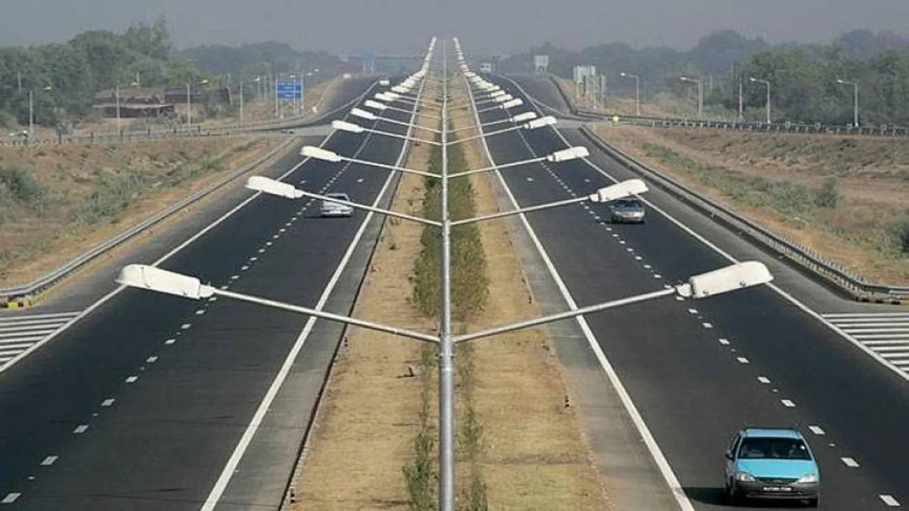 NHAI to generate 50 crore man-days employment in four years