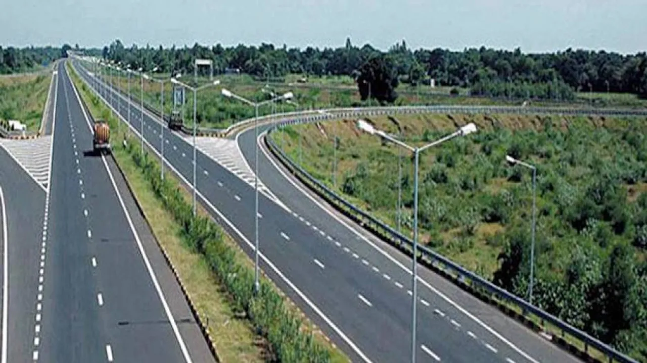 New division to focus on highway operations