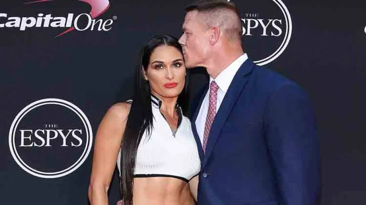 Nikki Bella doesn't want kids until her 40s