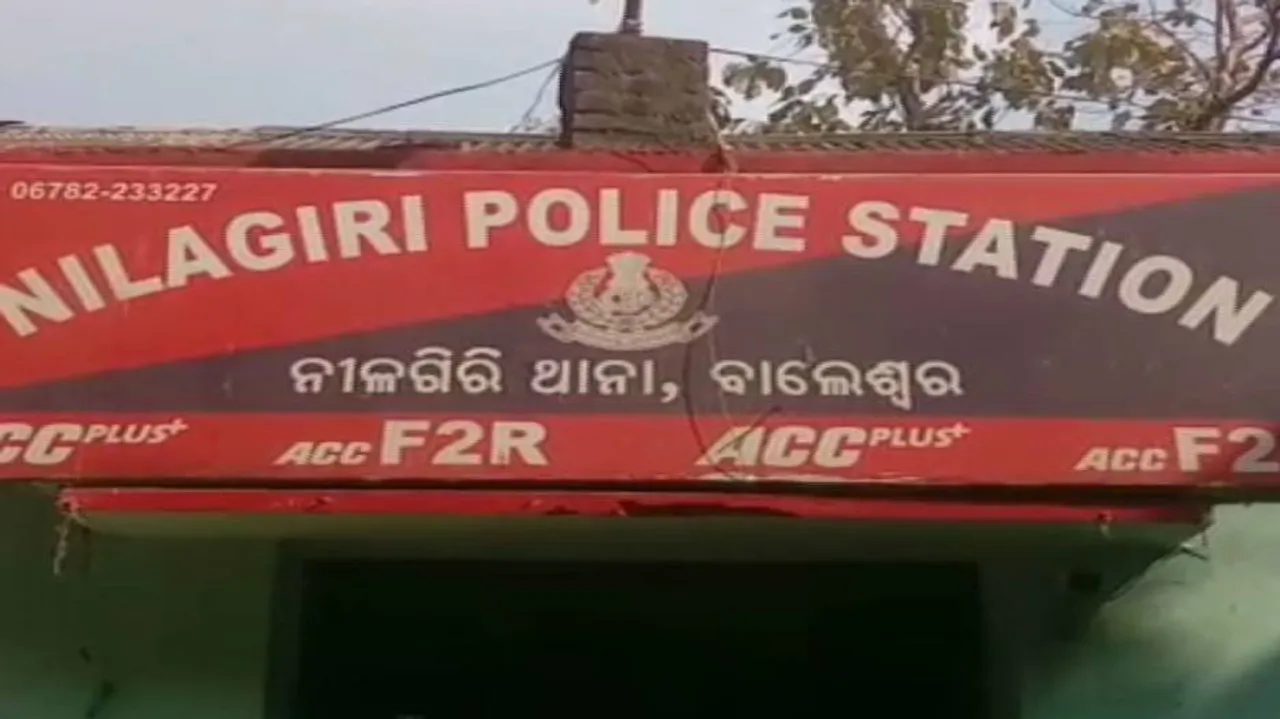 Man dupes +2 examinees in Balasore