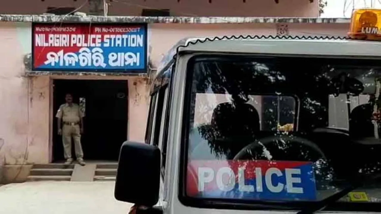 Minor Divyang Girl Among 2 Raped In Separate Incidents In Odisha
