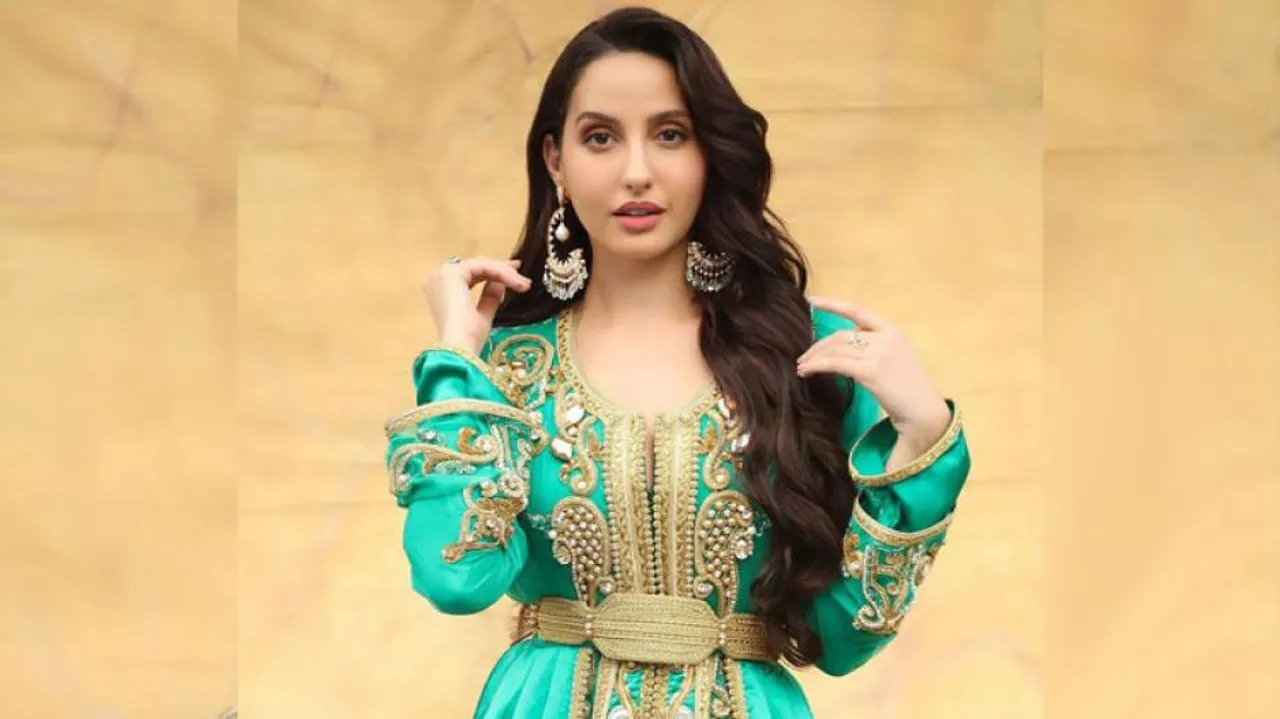 Nora Fatehi Still Single, Not Over her BreakUp With Angad Bedi!