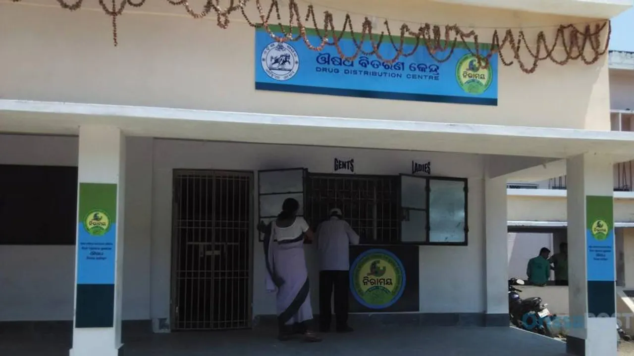 Odisha adds more free-medicines under Niramaya scheme