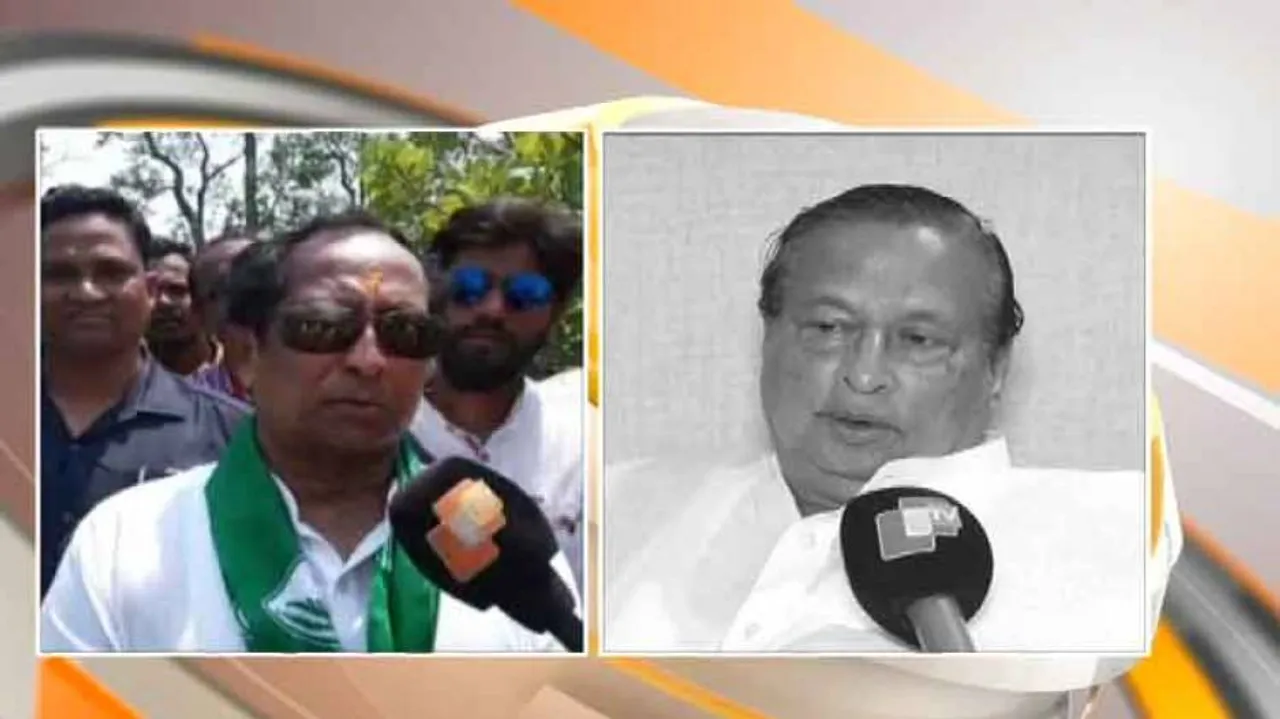 Battle for Ghasipura: Even-Rahul-Will-Lose remark sparks BJD-Congress verbal duel