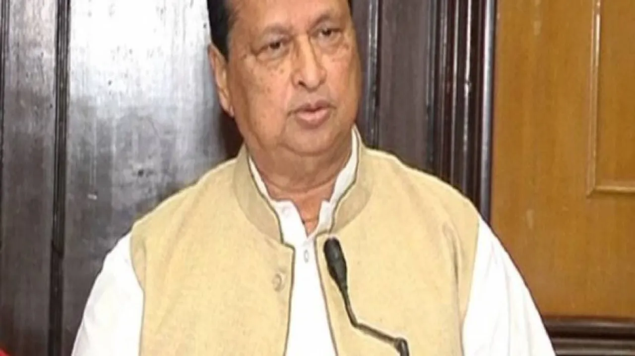 Bring vigilance under Lokayukta, Niranjan asks Naveen