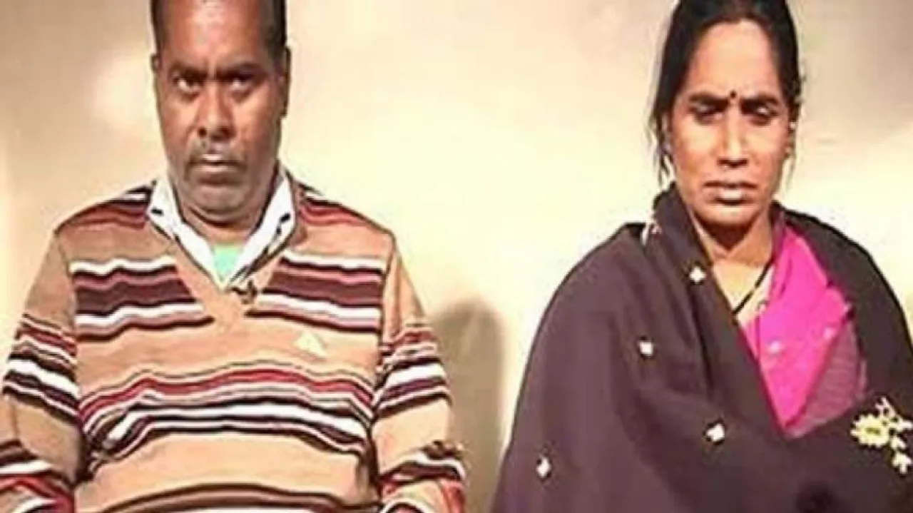 Reject Mercy Petition, Nirbhaya's Mother Urges President