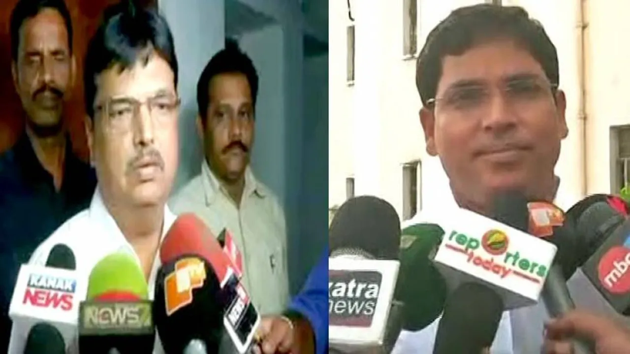 Elections Over, Reality check moment for Team Naveen!