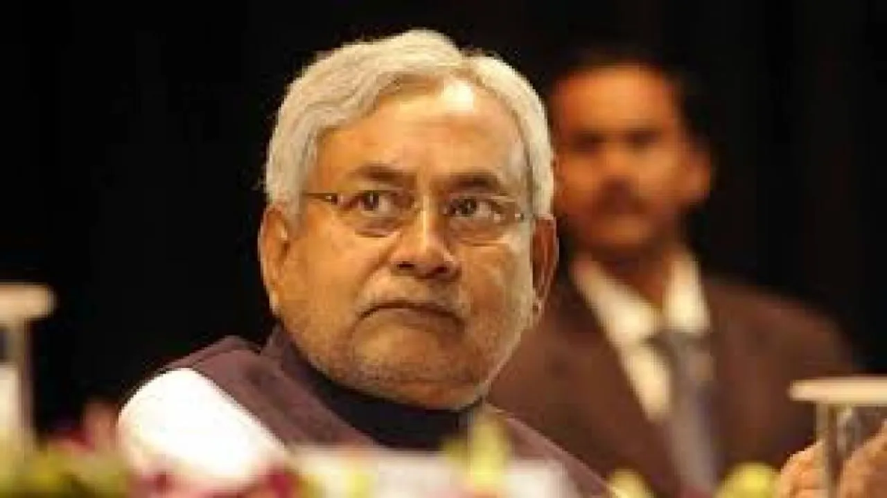 Nitish is Bihar's tallest leader: Shatrughan