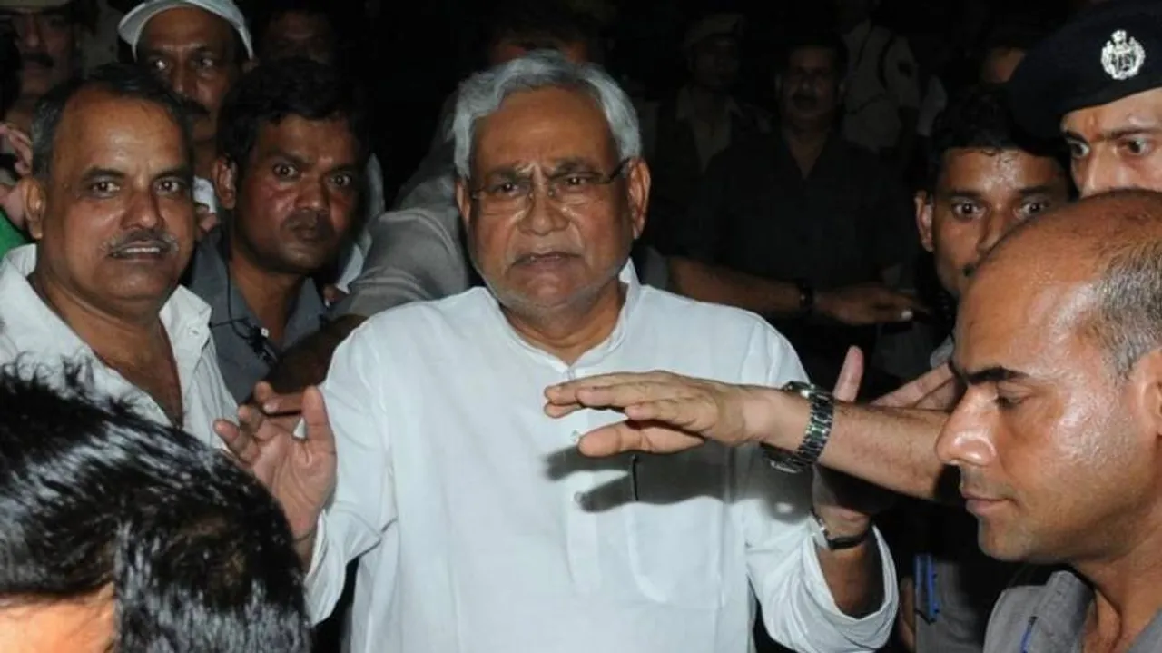 Over 300 JD-U leaders, workers resign in Bihar