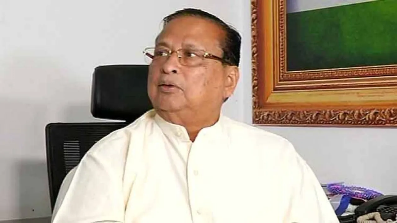 Odisha CM's demand for financial autonomy not possible within Constitutional framework: Niranjan