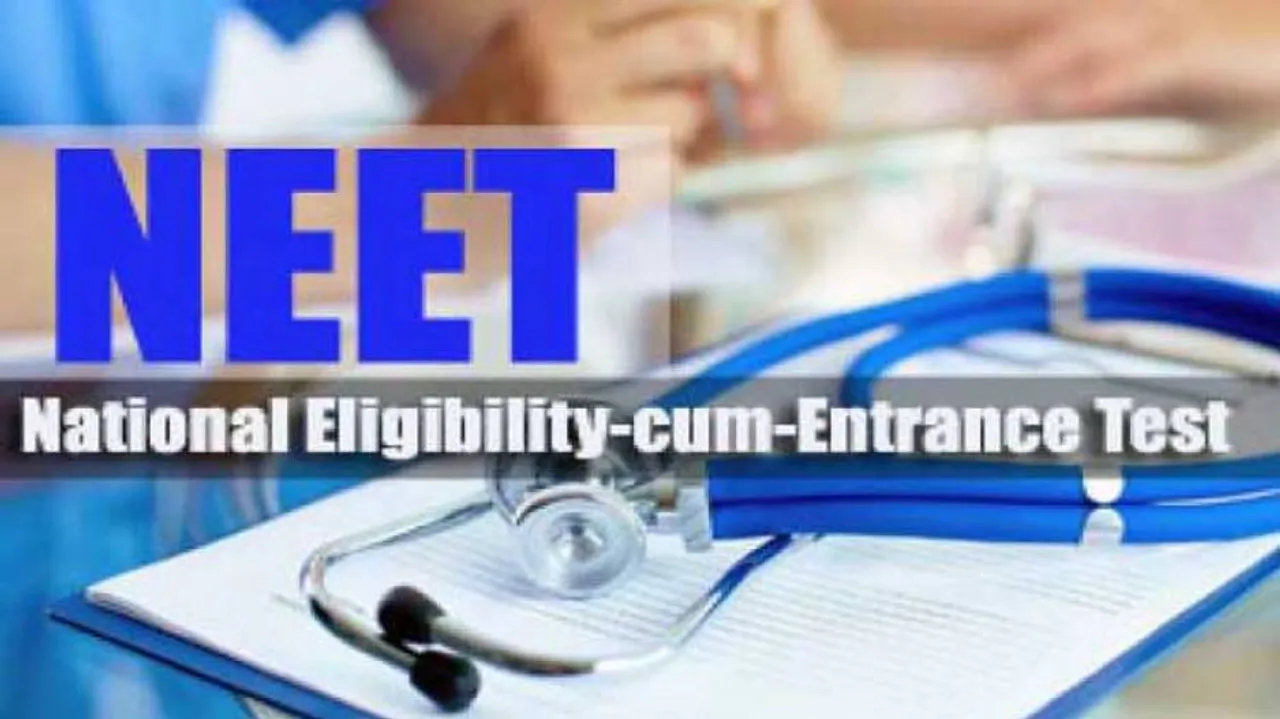 Odisha Double Whammy: NEET Takers stagnate, Crack-rate dips
