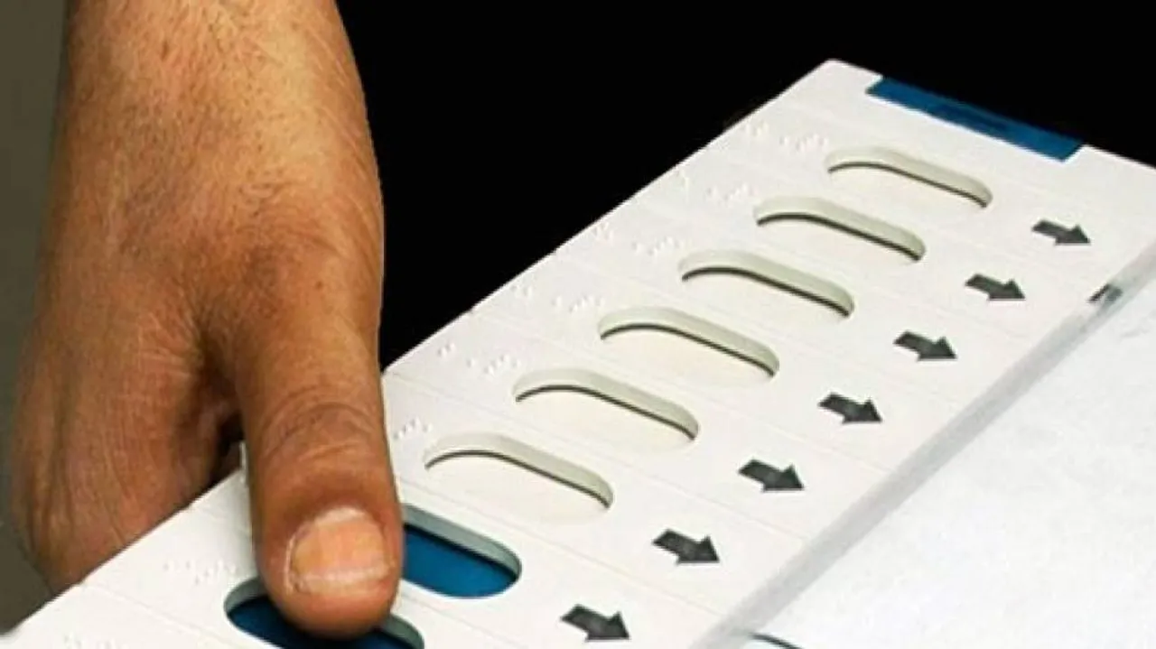 EC ropes in blind cricket team captain to woo disabled voters