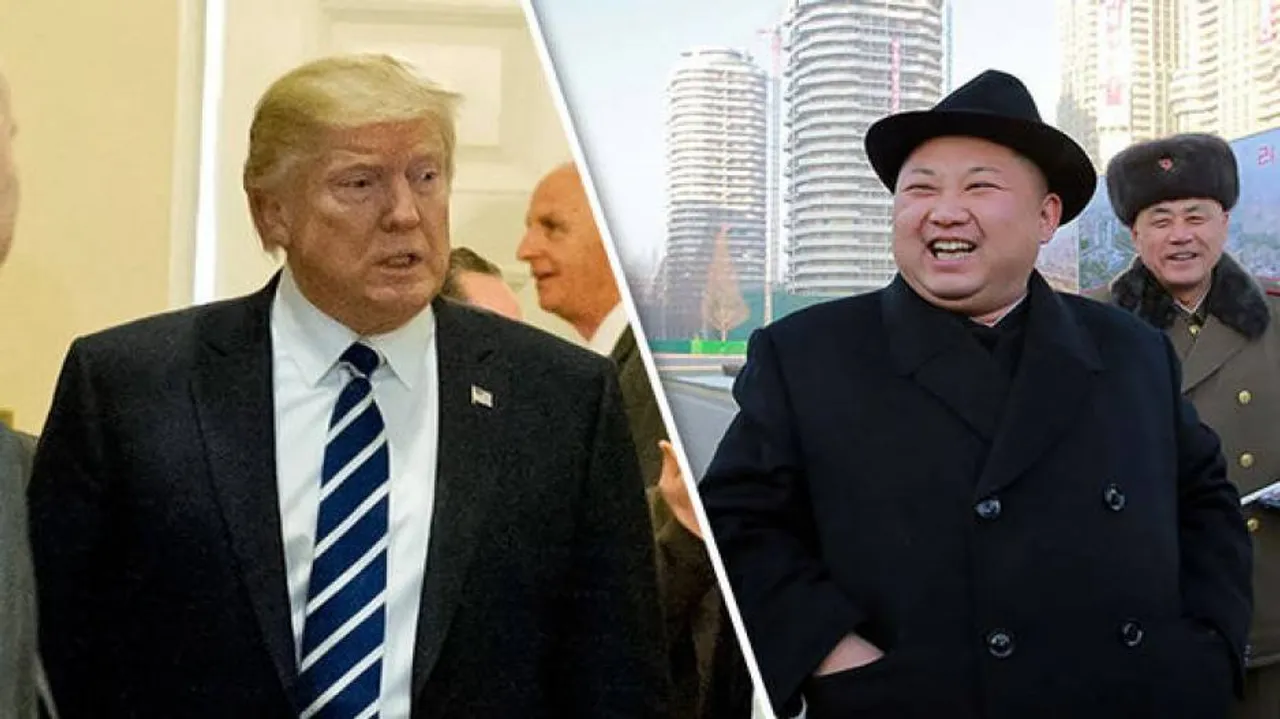 Tillerson: US in direct contact with North Korea