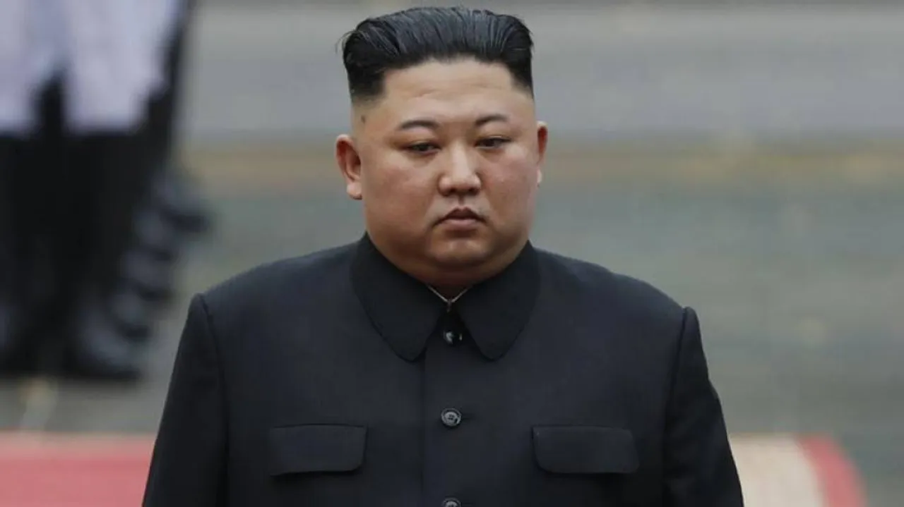 N.Korea fires two more missiles, says South Korea