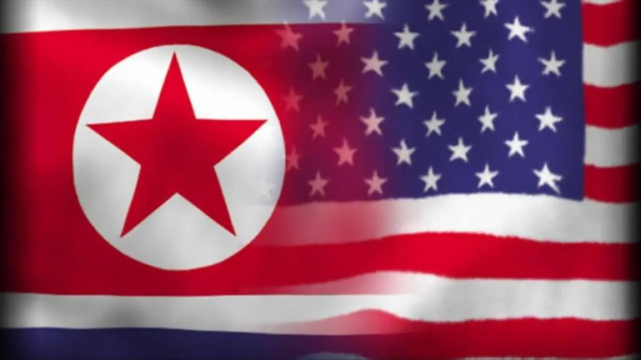 US, N.Korean representatives to meet in Finland unofficially