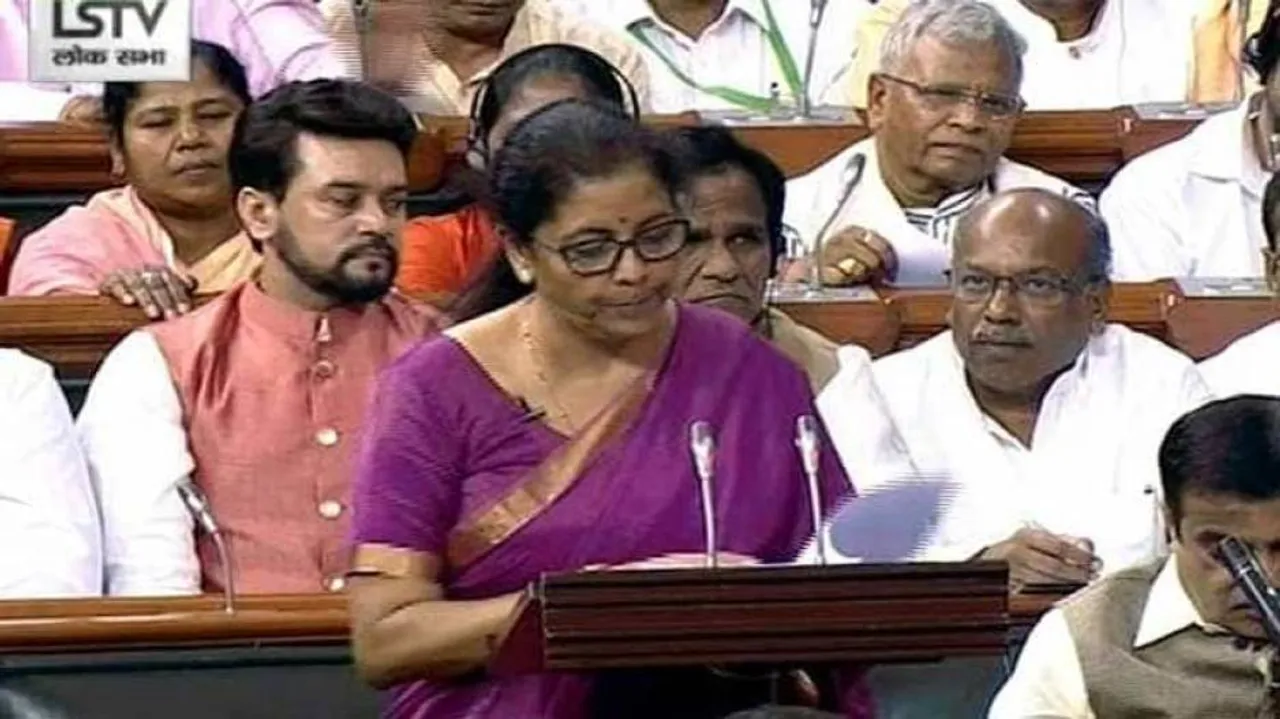 Union budget turns Odisha budget topsy-turvy; Fiscal deficit soars to breach FRBM benchmark !