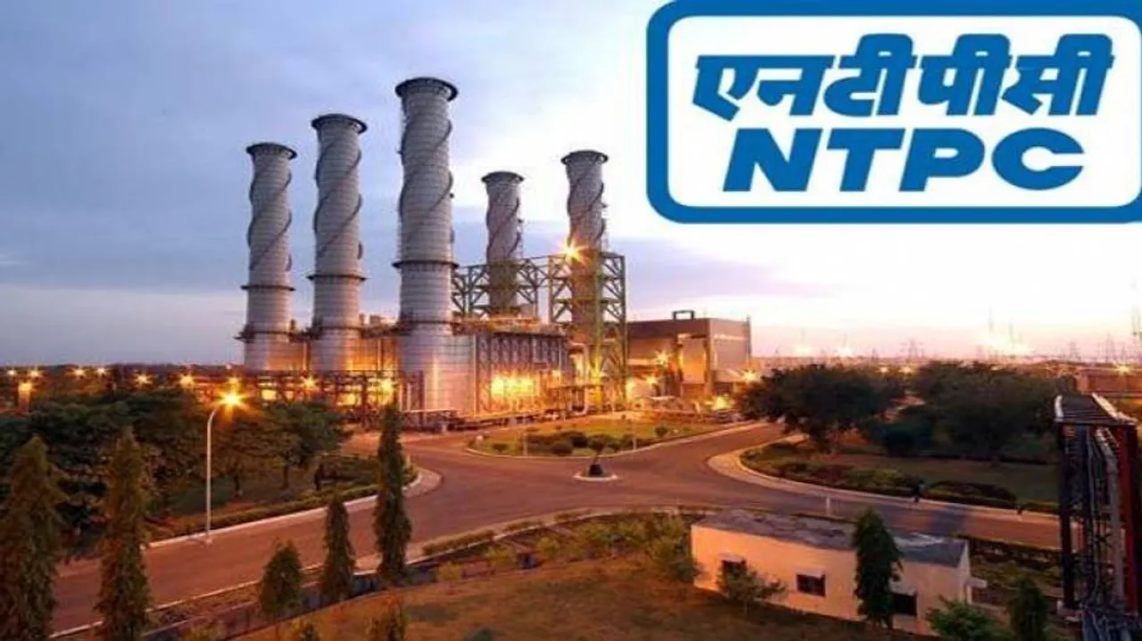 NTPC To Recruit Engineering Executive Trainees Through GATE 2021