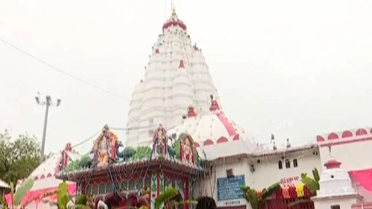 Nuakhai Juhar: The Agrarian Fest Of Western Odisha Begins With 'Nabanna Lagi'