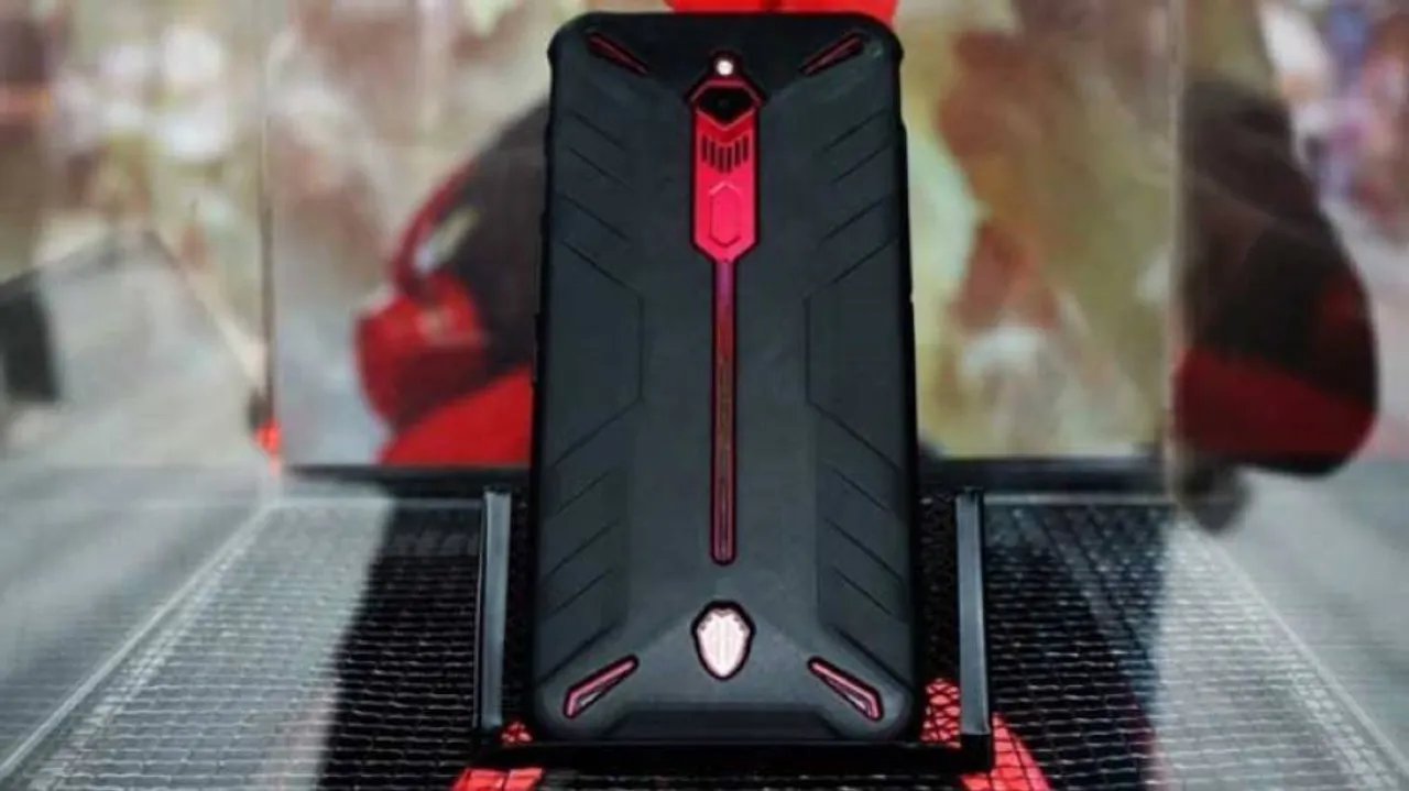 Nubia Red Magic 3 to launch in India in mid-June