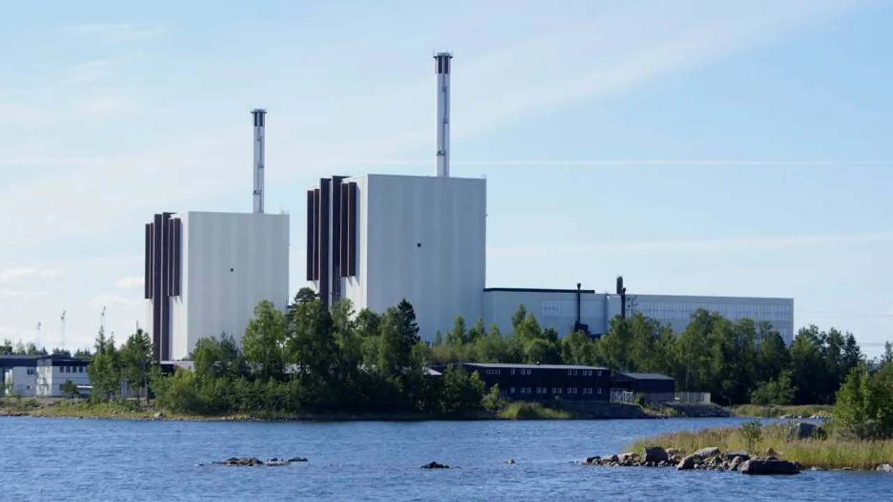 EU must earmark $505 billion to sustain current nuclear output