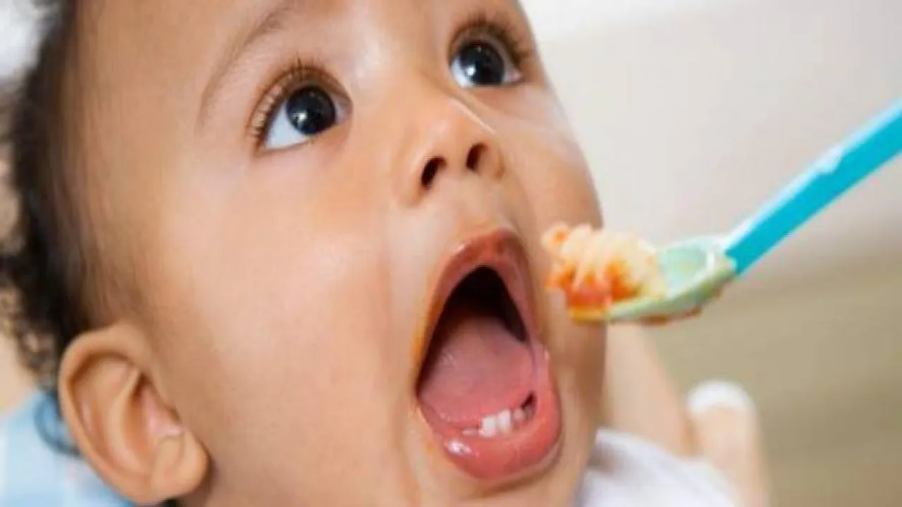 New test better recognises kids who need oral or IV antibiotics
