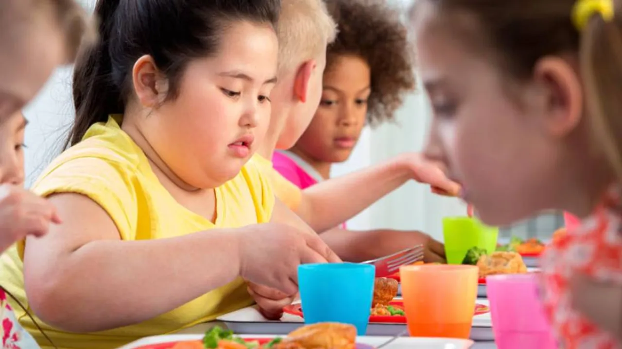 High-sugar cereal ads influences kids, ups obesity and cancer risk