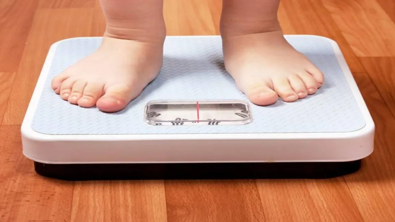 Obesity increases asthma risk in children: Study