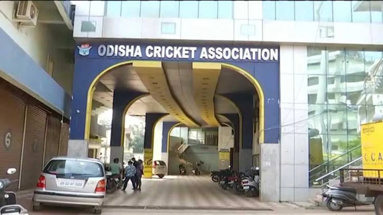 Hopeful To Host India-West Indies ODI at Barabati: Odisha Cricket Association