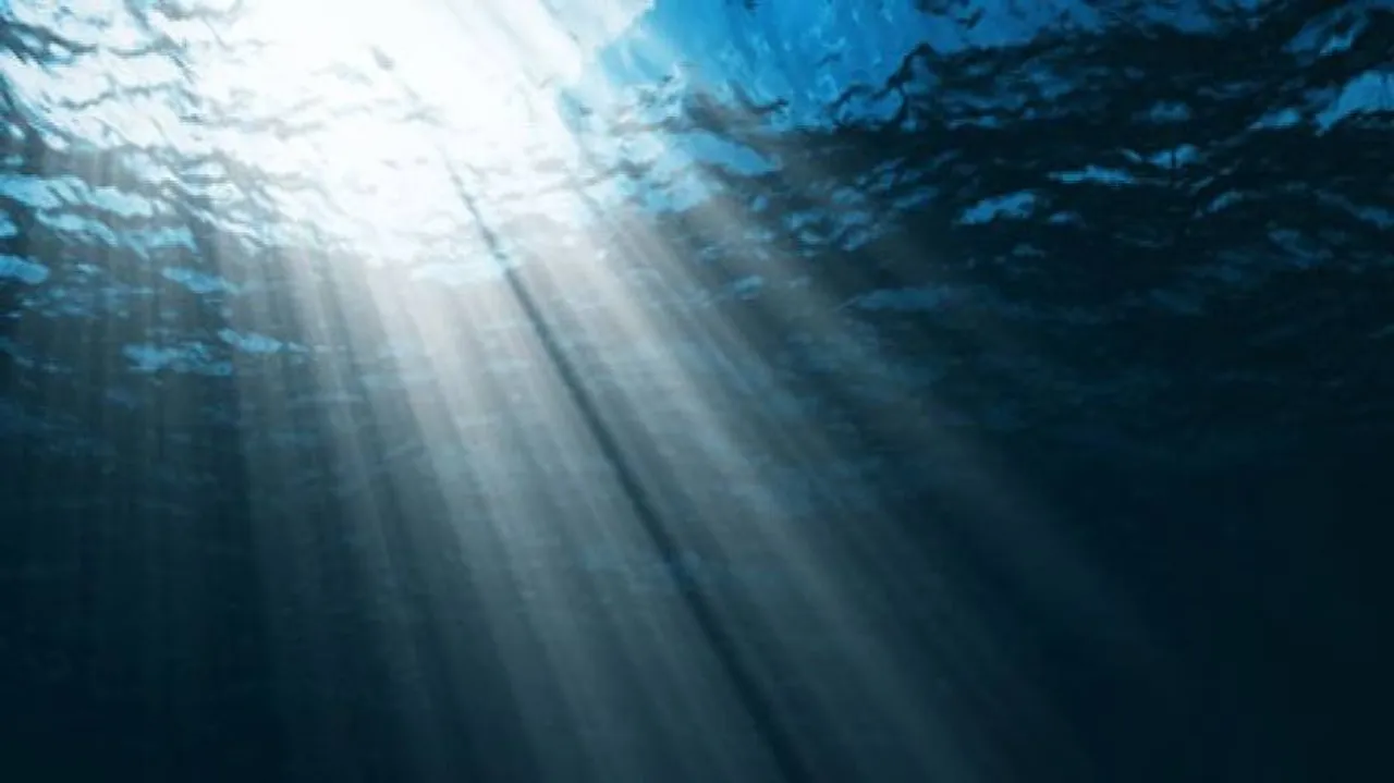 Oceans slowed down global warming reveals a study on climate change