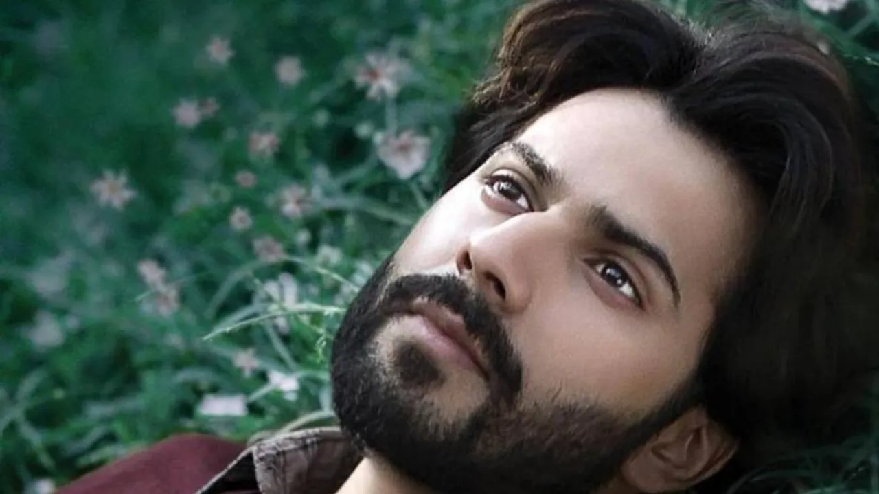 Needed film like 'October' at this point in career, says Varun Dhawan