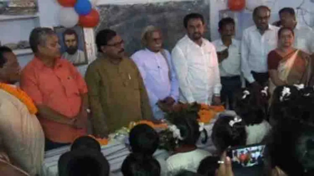 Odia language under threat of extinction on bordering areas