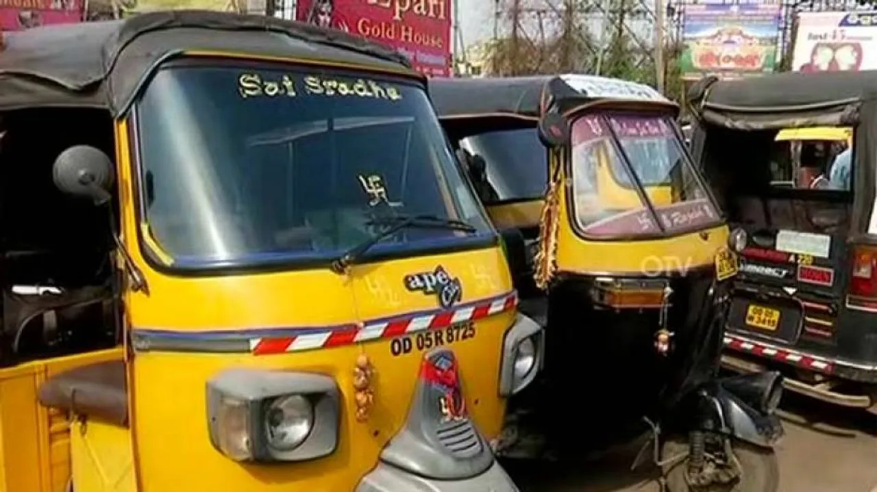 Coronavirus Outbreak: Odd-Even Formula Evokes Mixed Response In Odisha