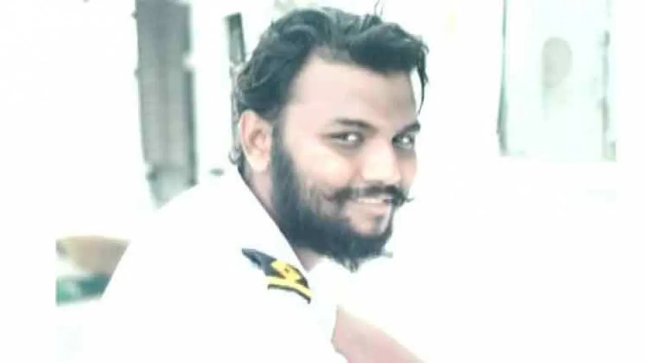 A Maggi plate for 5 persons! Odia sailor released by pirates narrates ordeal