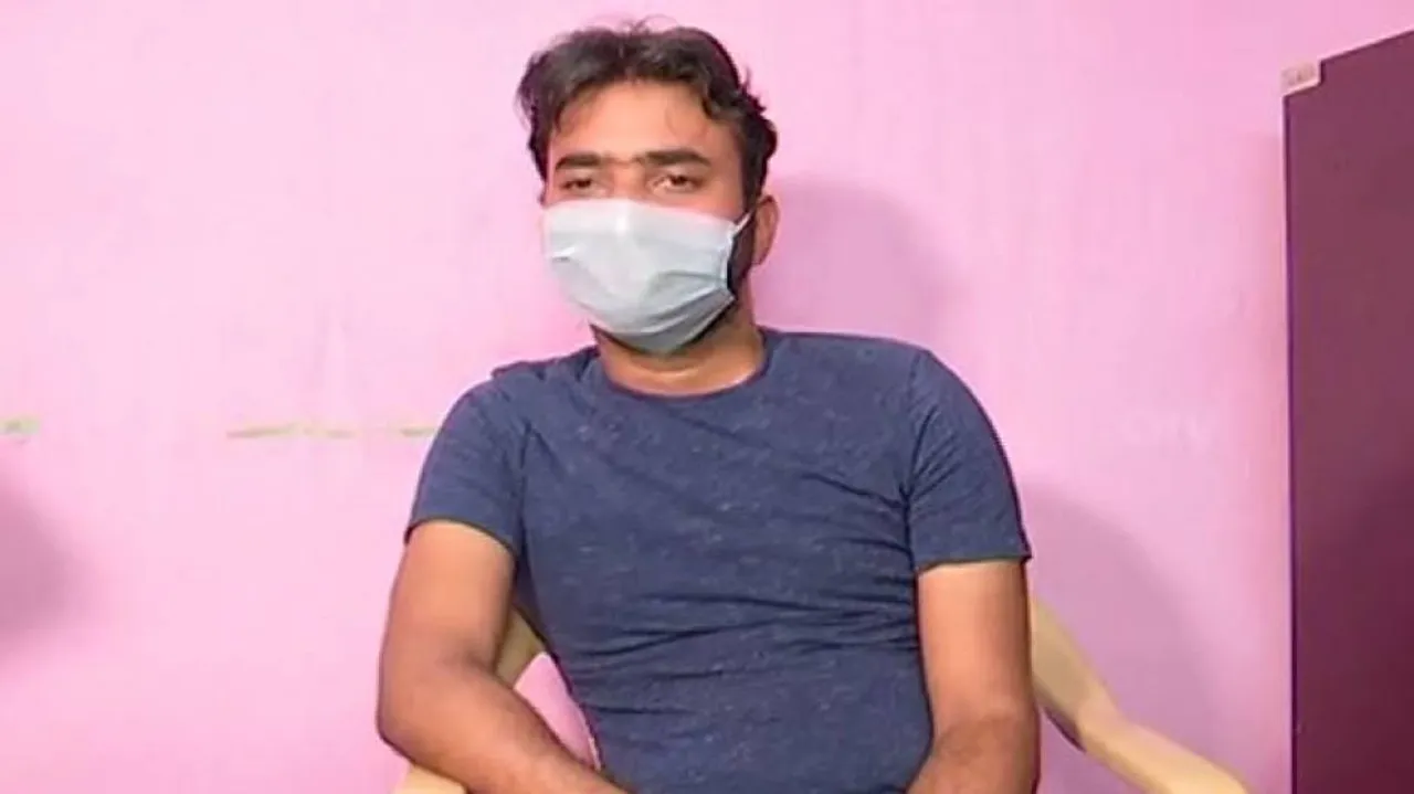 Survived Only On Fruits And Noodles: Odisha Techie Evacuated From Coronavirus-Hit Cruise Ship In Japan Recounts Horror
