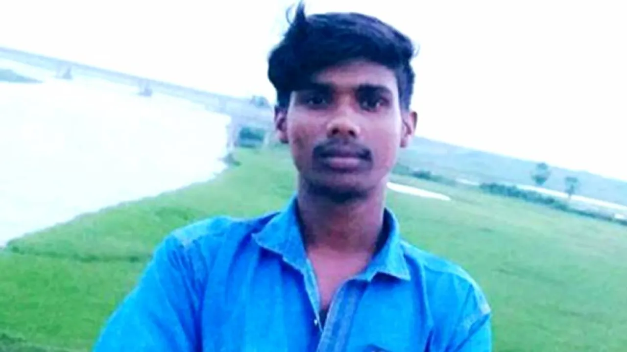 Under trial Odia youth dies under mysterious condition in Mumbai jail