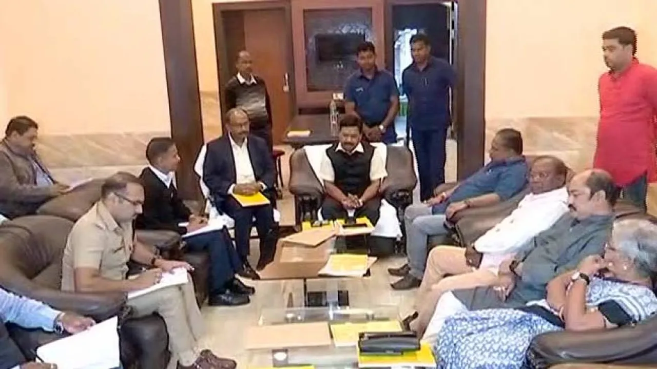 Collect Power Dues From Defaulters In Instalments: Odisha Assembly Standing Committee To WESCO