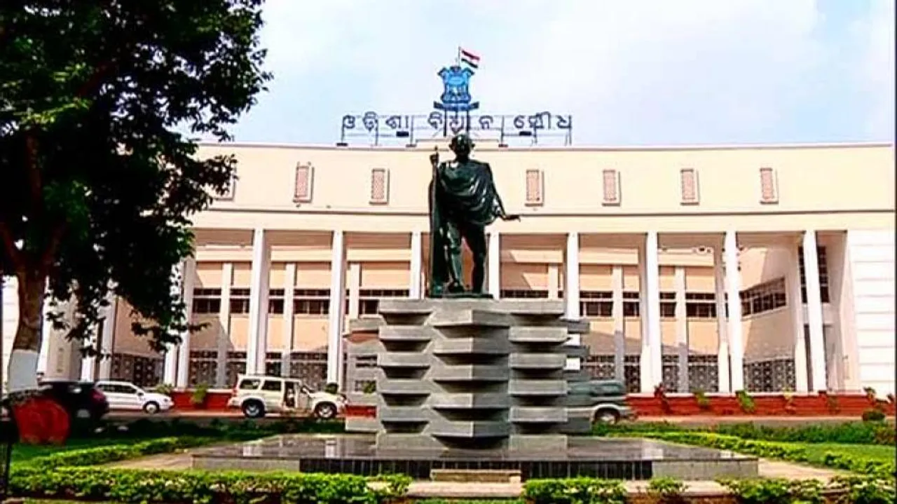 Srimandir Funds In Yes Bank Likely To Kick Up Storm In Odisha Assembly