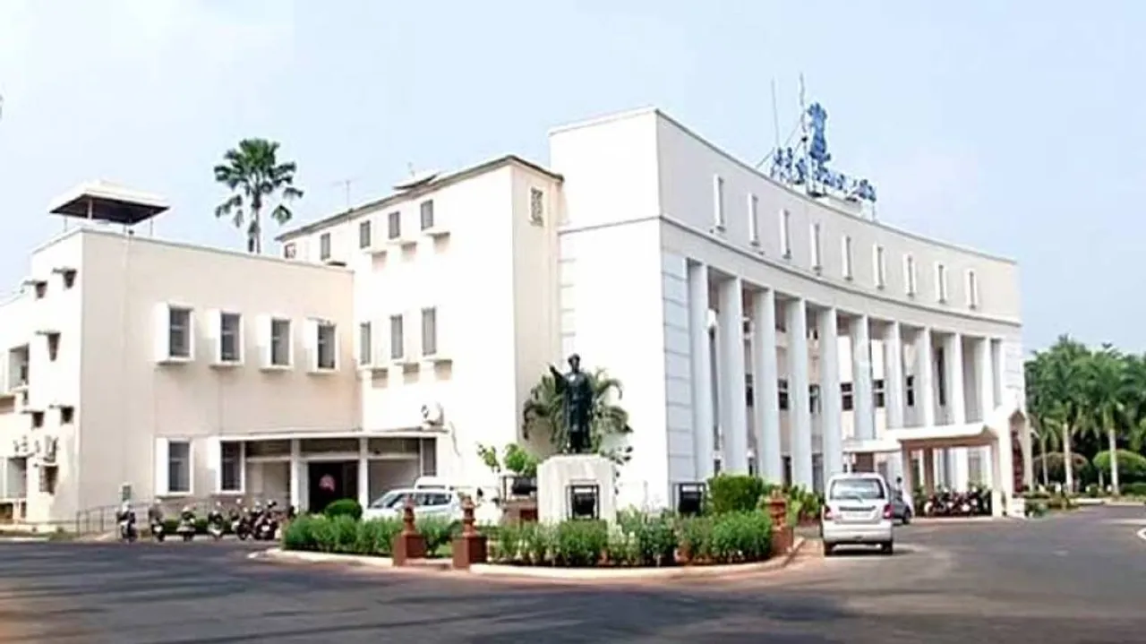 Undue service extensions of Odisha Assembly secretary raise eyebrows